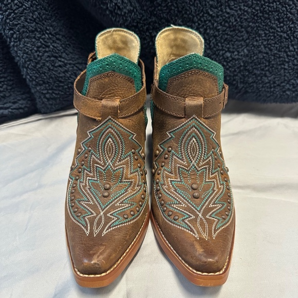 Durango Booties - Picture 2 of 5